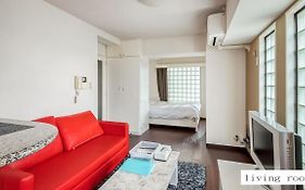 Aparthotel Status59 With Parking