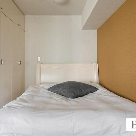 Aparthotel Status59 With Parking Sapporo Exterior foto