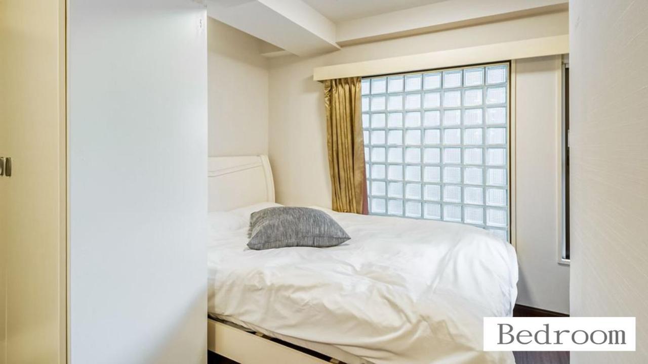 Aparthotel Status59 With Parking Sapporo Exterior foto
