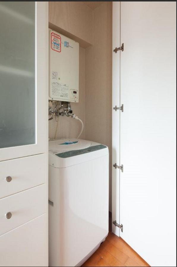 Aparthotel Status59 With Parking Sapporo Exterior foto